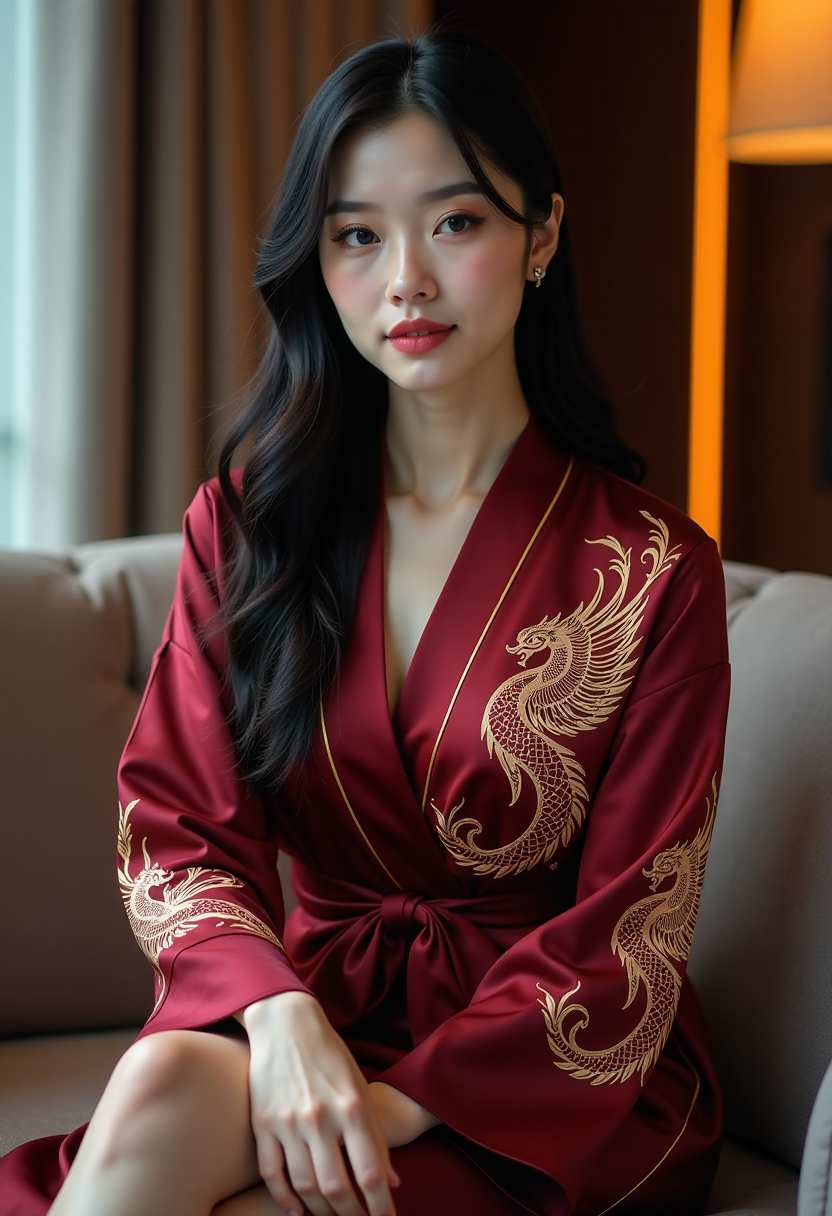 新闻女王