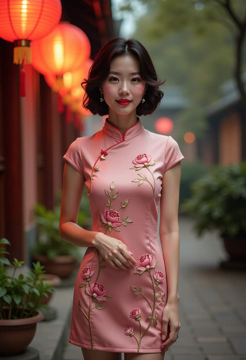 阿飞正传