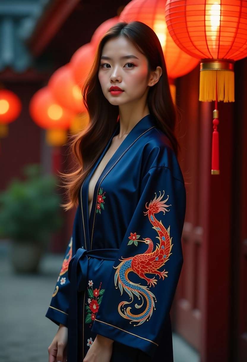 暗战