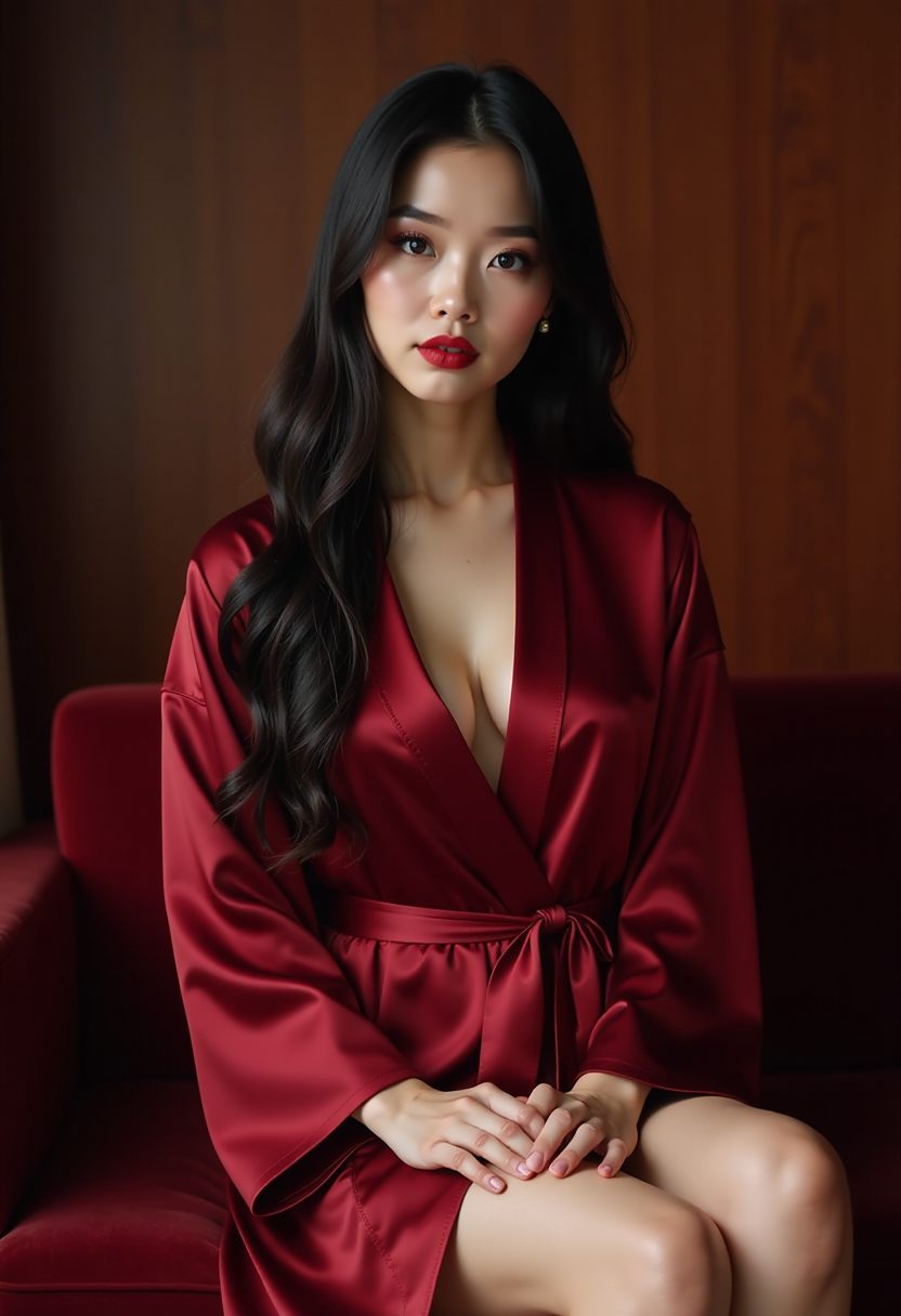 枪火