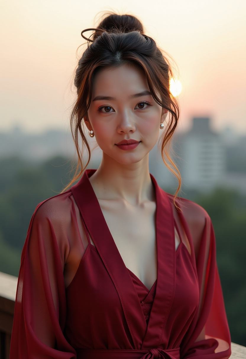 巨塔之后