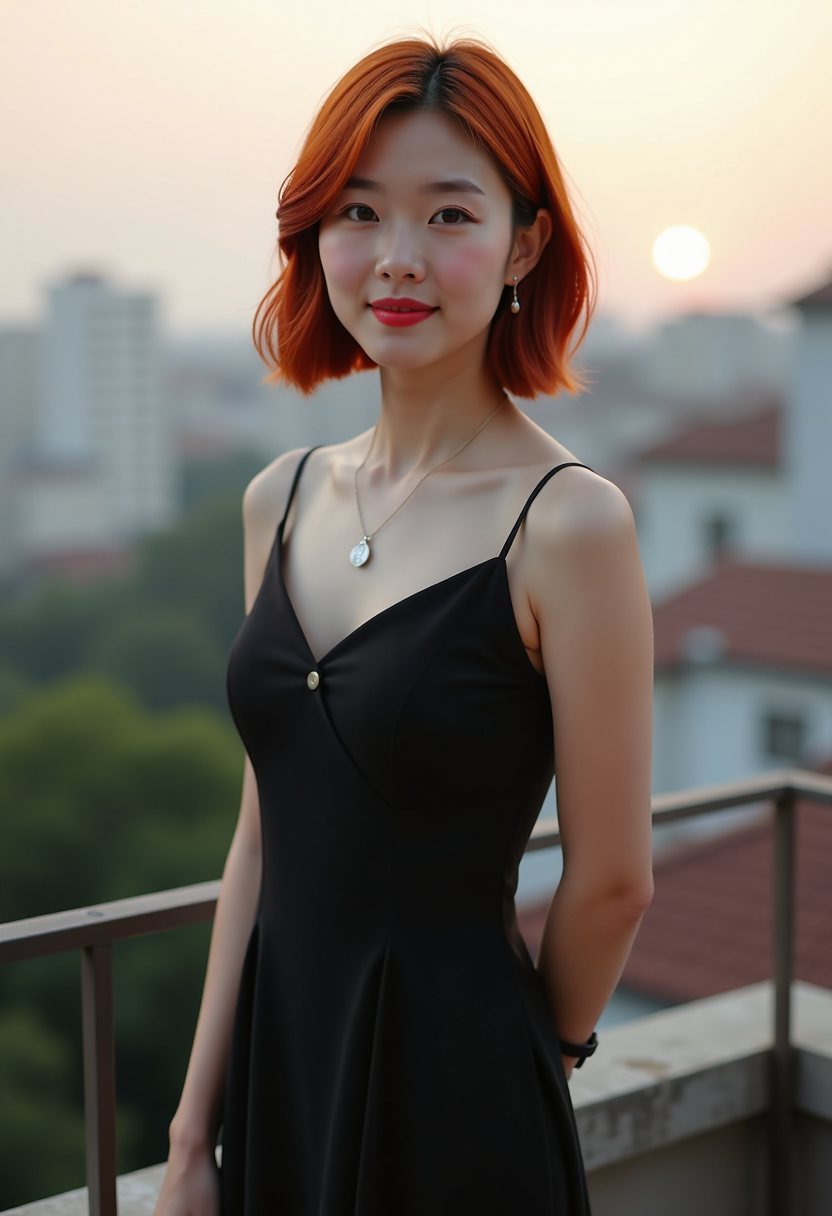 金式森林